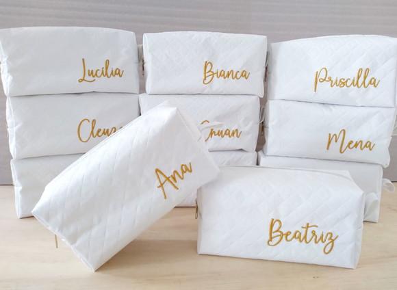 Necessaire Personalizada