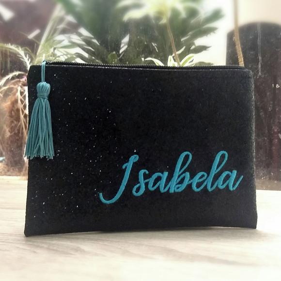 Necessaire Glitter