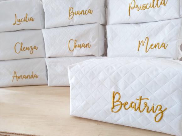 Necessaire Personalizada
