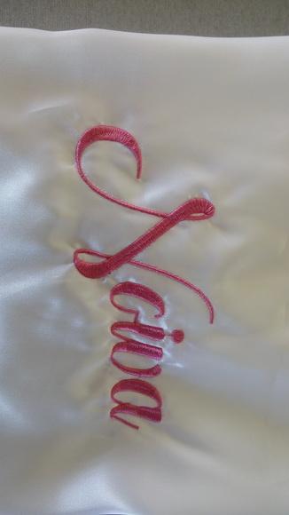 Robe / Roupão Personalizado