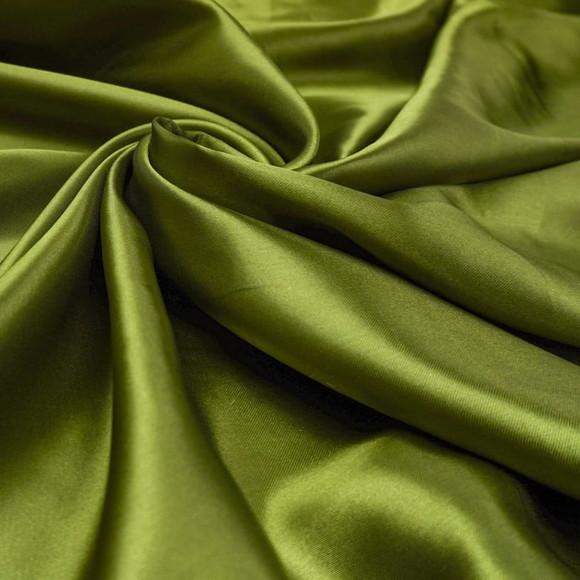 Robe Personalizado Cetim com Elastano