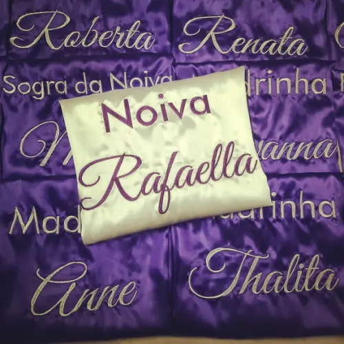 17 robes personalizados