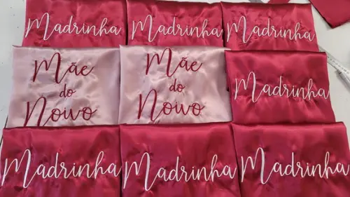 21 Robes Personalizados