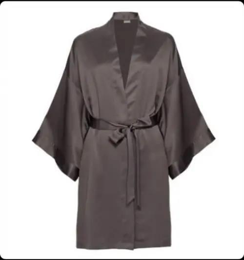 4 robes personalizados