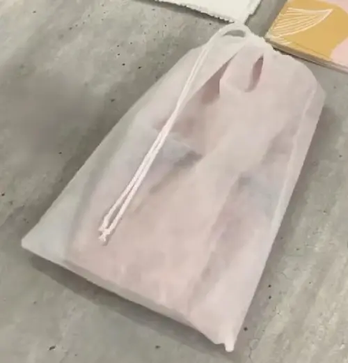 72 necessaires Trapézio