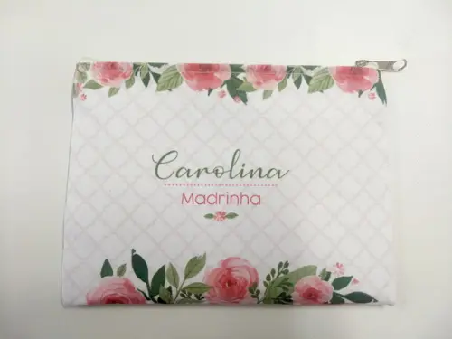 Necessaire Estampada