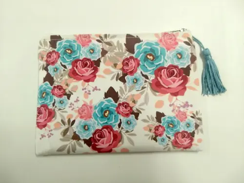 Necessaire Estampada