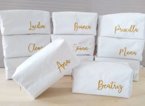 Necessaire Personalizada