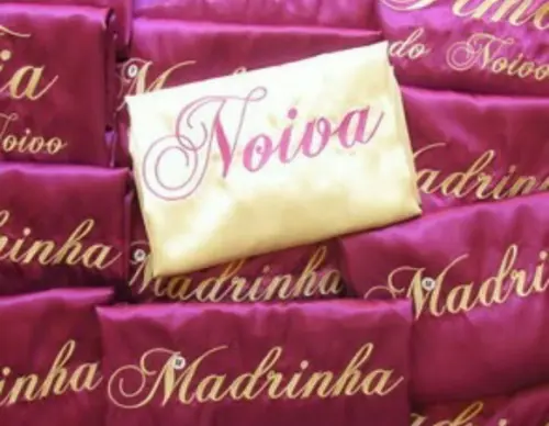 Robe Manga Japonesa