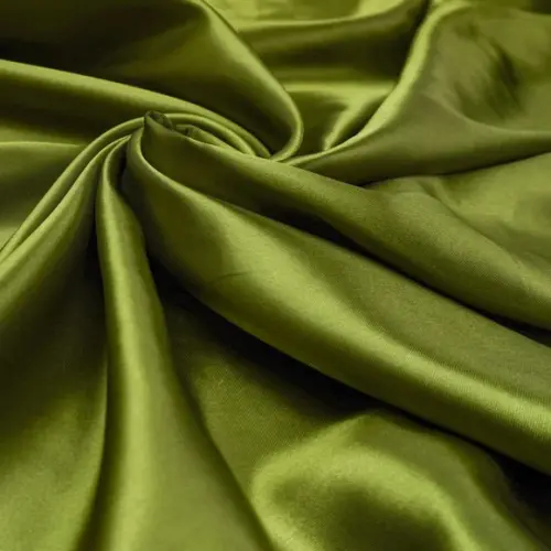 Robe Personalizado Cetim com Elastano