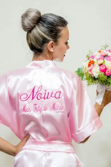 Robes manga japonesa