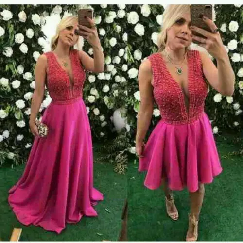 Vestido de festa