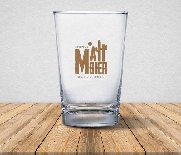 Caldereta Personalizada 300ml Classic Nadir - 25 Unidades