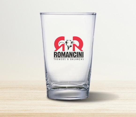 Caldereta Personalizada 300ml Classic Nadir - 25 Unidades