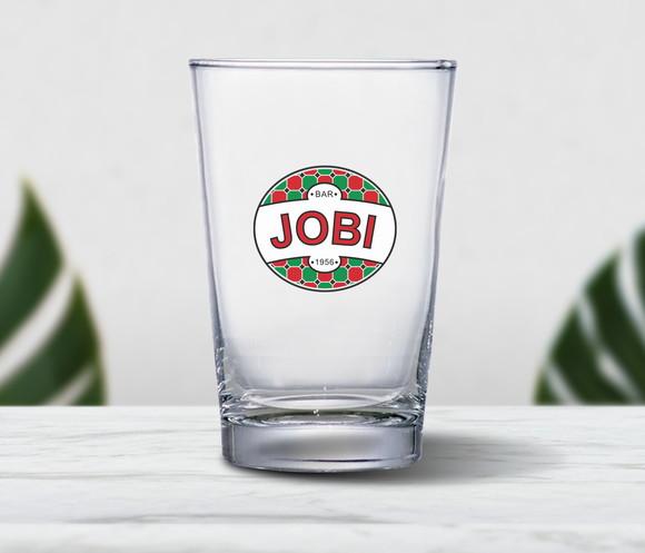 Caldereta Personalizada 300ml Classic Nadir - 25 Unidades