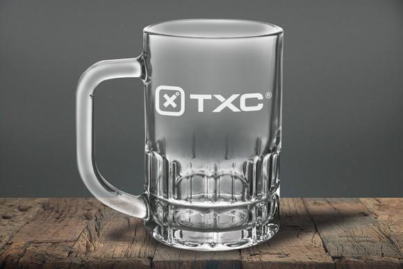 Caneca Chopp Personalizada Munich 300ml - 250 Unidades