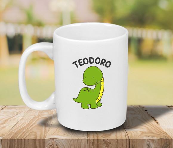 Caneca Mini Mug 160ml Porcelana Personalizada 24 Unidades