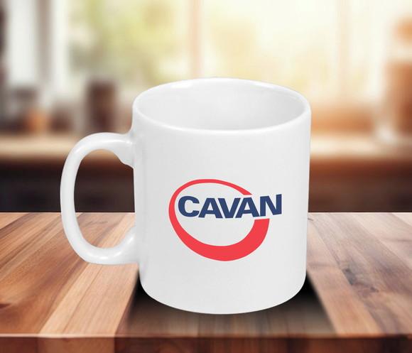 Caneca Personalizada de 250ml - Kit 48 Unidades