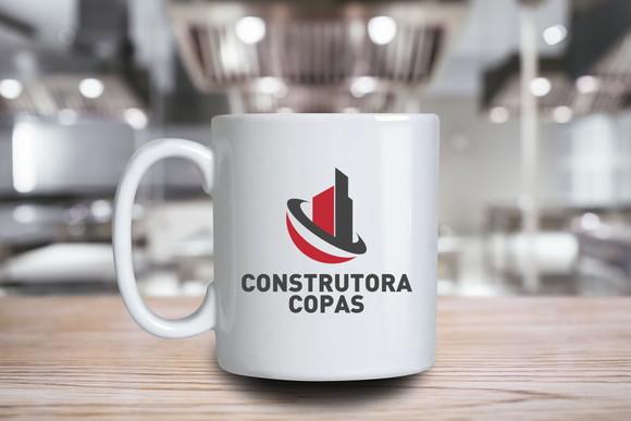 Caneca Personalizada de 250ml em Porcelana - 36 Unidades