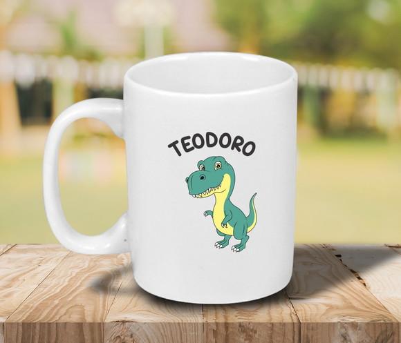Caneca Personalizada Mini Mug 160ml 24 Unidades