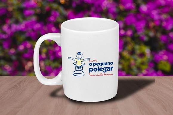 Caneca Personalizada Mini Mug 160ml 36 Unidades