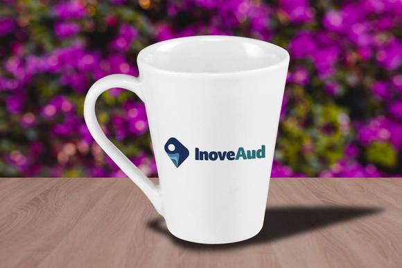 Caneca Personalizada Tulipa 250ml 48 Unidades