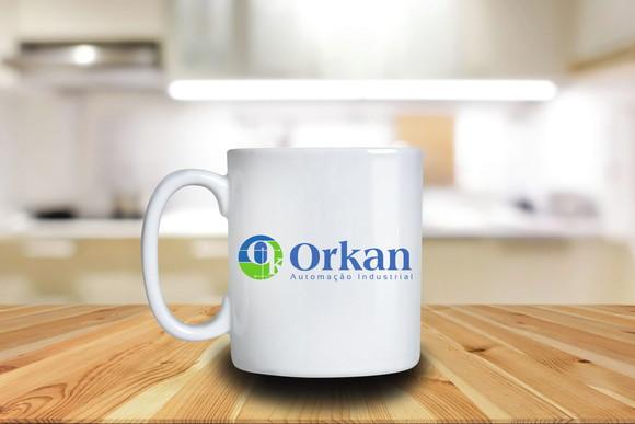 Caneca Porcelana 250ml Personalizada 48 Unidades