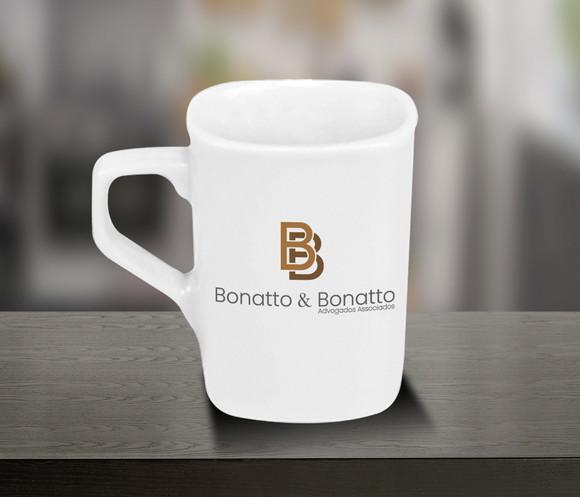 Caneca Quadrada Personalizada 160ml Porcelana - 200 Unidades