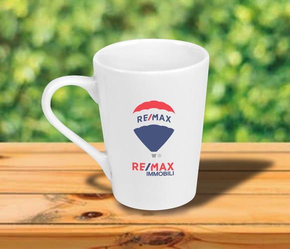 Caneca Tulipa Personalizada 210ml - 50 Unidades