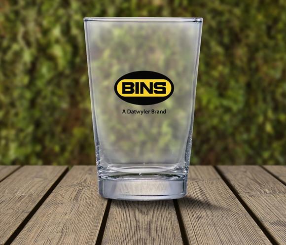 Copo Caldereta Classic Nadir Personalizado 300ml - 200 Peças