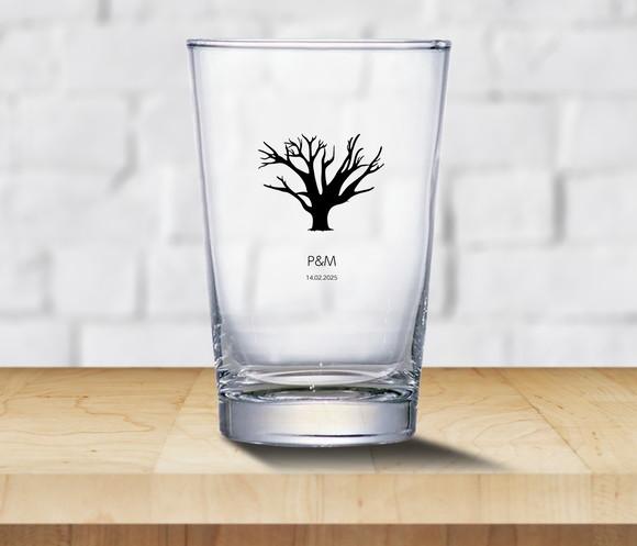 Copo Caldereta Classic Nadir Personalizado 300ml - 200 Peças