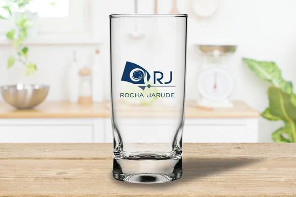 Copo Personalizado Nadir Amassadinho 290ml - 24 Unidades