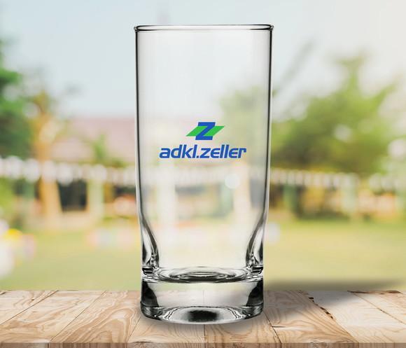 Copo Personalizado Nadir Amassadinho 310ml - 12 Unidades
