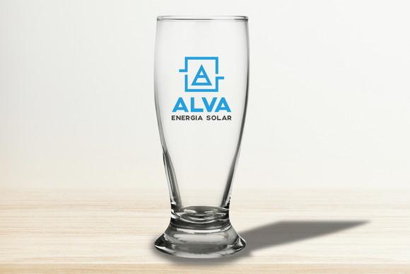 Copo Personalizado Tulipa Nadir 300ml - 36 Unidades