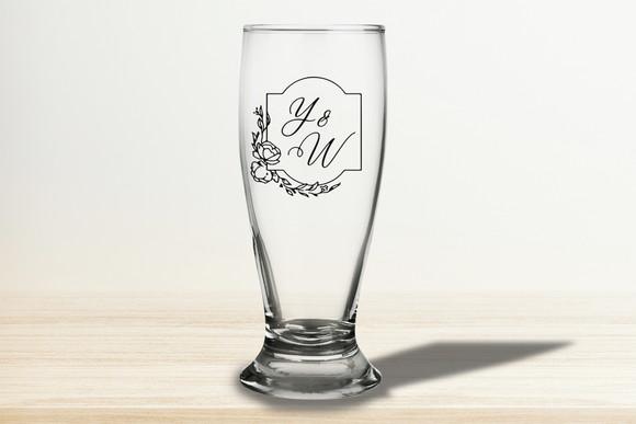 Copo Personalizado Tulipa Nadir 300ml - 48 Unidades