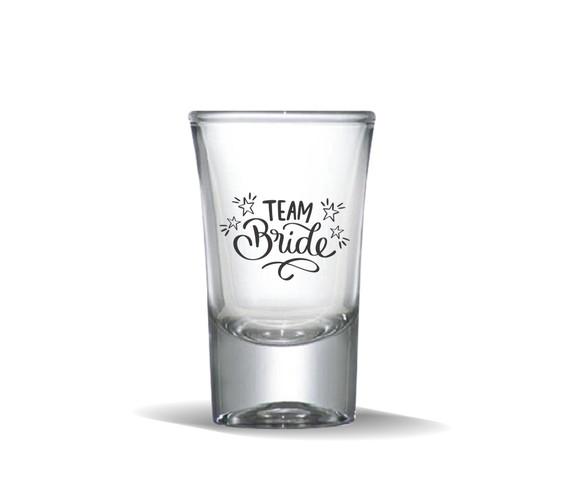 Copo Shot Dose Personalizado 60ml - 100 Unidades