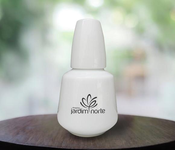Moringa Personalizada de Porcelana de 500ml - 100 Unidades
