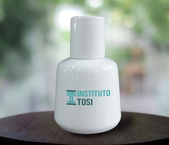 Moringa Personalizada de Porcelana de 500ml - 12 Unidades