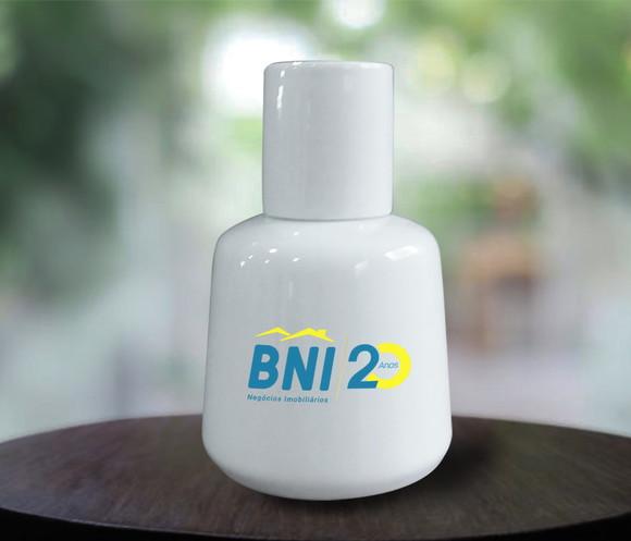 Moringa Personalizada de Porcelana de 500ml - 12 Unidades