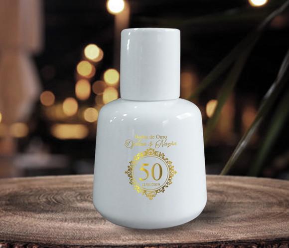 Moringa Personalizada de Porcelana de 500ml - 24 Unidades