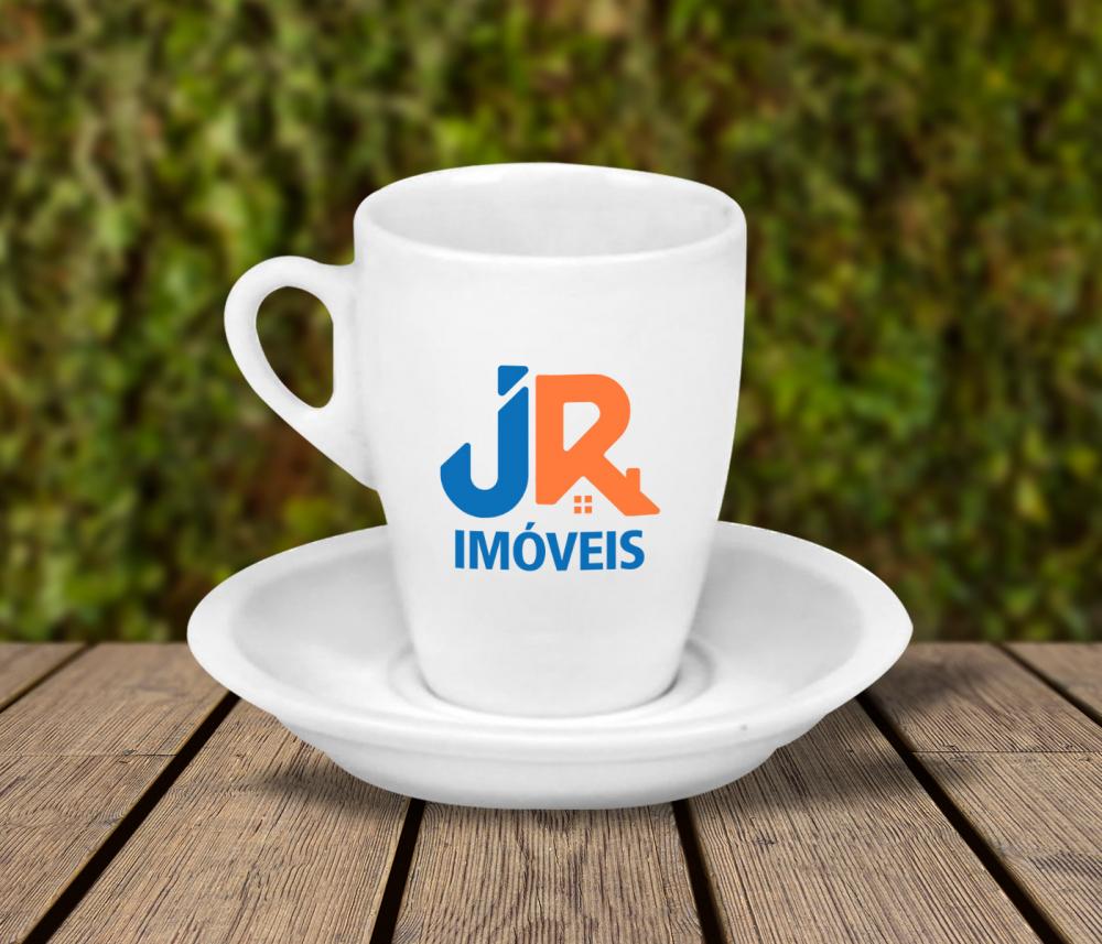 Xícara Personalizada Genova 150ml Cappuccino - 36 Unidades