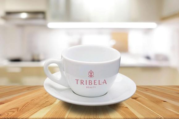 Xícara Personalizada Coquinho 70ml Personalizada 48 Unidades