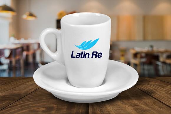 Xícara Personalizada Genova 85ml Porcelana 12 Unidades