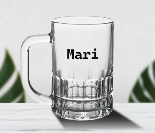 Caneca Chopp Munich 300ml Personalizada 200 Unidades