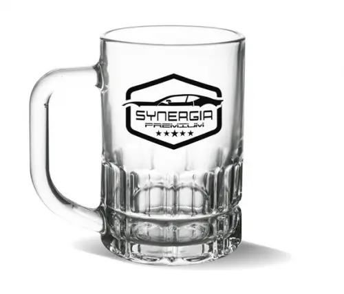 Caneca Munich de Chopp Personalizada 300ml 48 Unidades