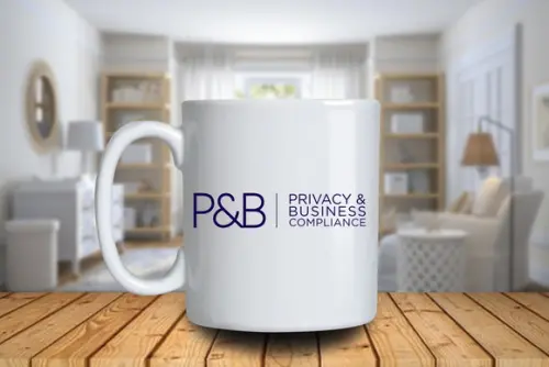 Caneca Personalizada de 250ml em Porcelana - 36 Unidades