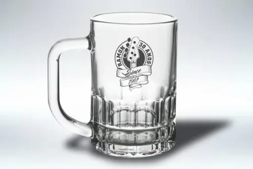 Caneca Personalizada de Chopp Munich 300ml - Kit 200