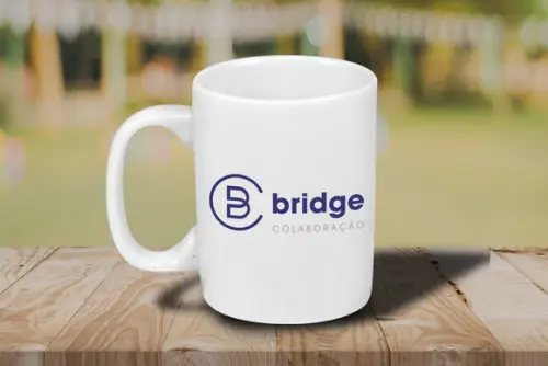 Caneca Personalizada Mini Mug 160ml - Kit 12 Unidades