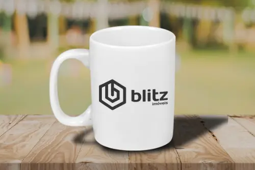 Caneca Personalizada Mini Mug 160ml 36 Unidades