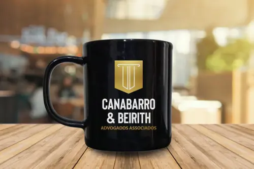 Caneca Preta Personalizada de Porcelana 300ml - 24 Unidades
